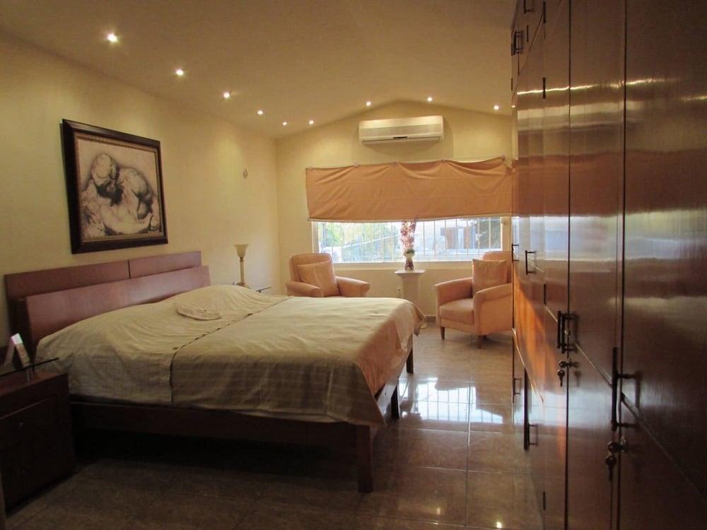 Casa Semele Cuernavaca