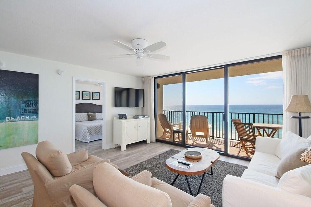 One Seagrove Place - Unit #601 - 2 Br Home