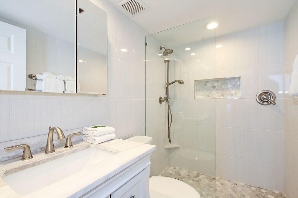 One Seagrove Place - Unit #601 - 2 Br Home