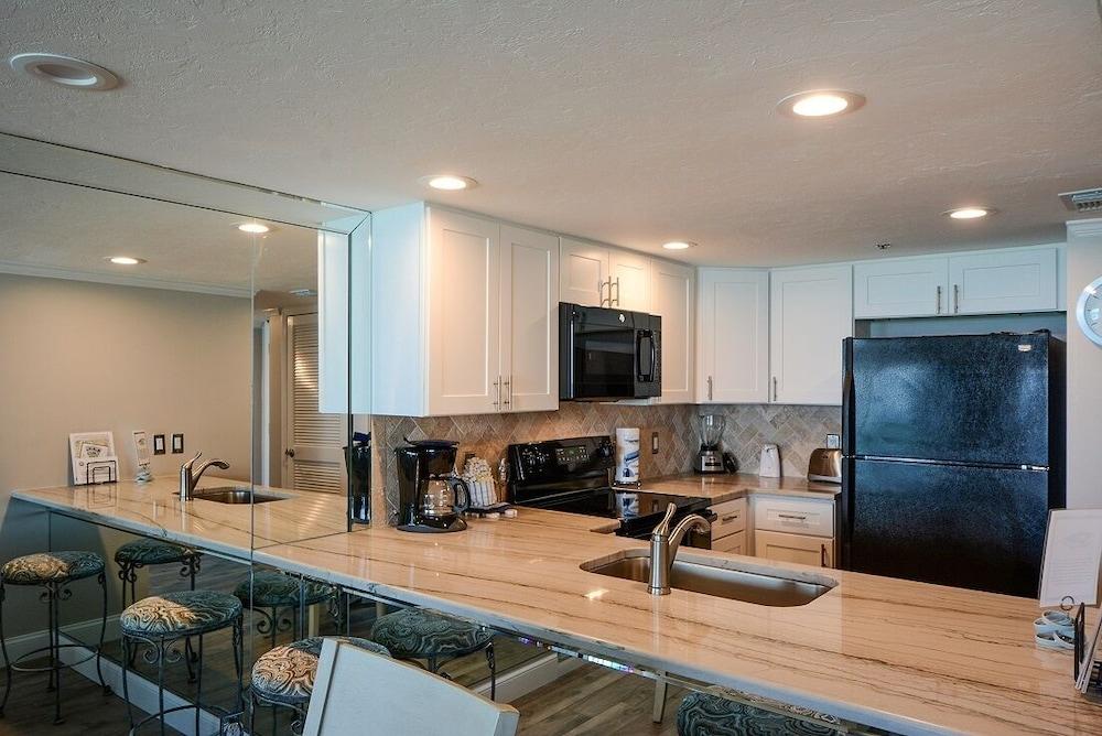 One Seagrove Place - Unit #408 - 2 Br Home