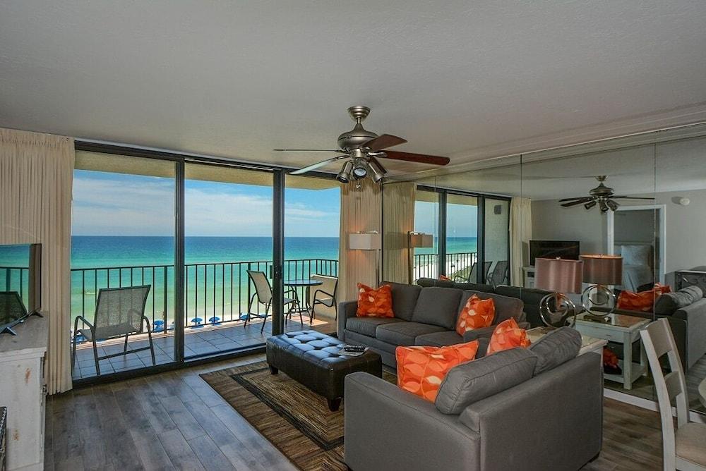 One Seagrove Place - Unit #408 - 2 Br Home