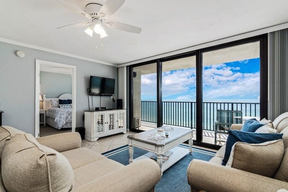 One Seagrove Place - Unit #902 - 2 Br Home