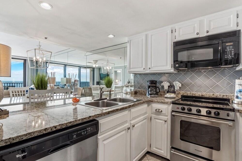 One Seagrove Place - Unit #902 - 2 Br Home