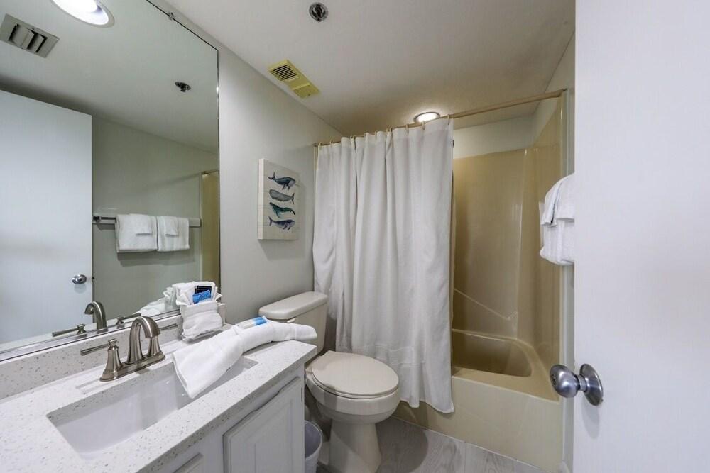 One Seagrove Place - Unit #107 - 2 Br Home