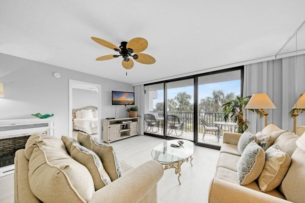 One Seagrove Place - Unit #107 - 2 Br Home