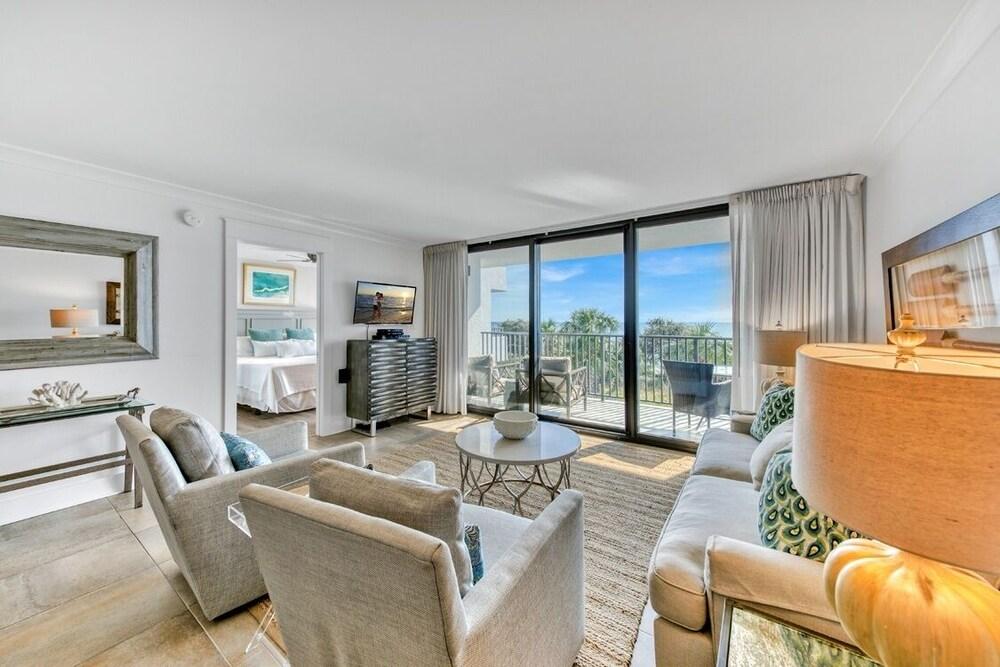 One Seagrove Place - Unit #207 - 2 Br Home