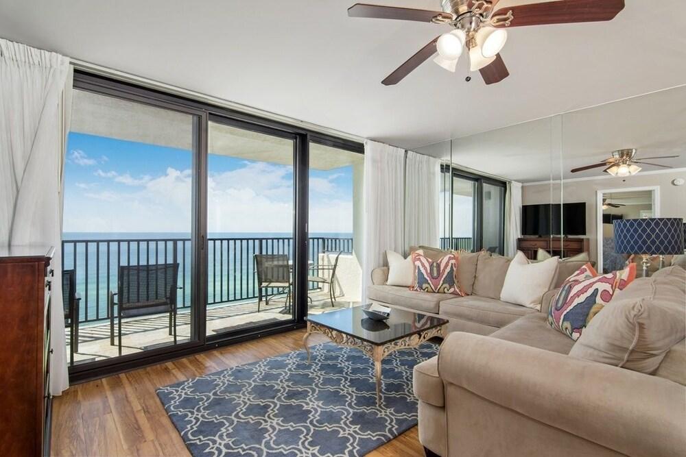 One Seagrove Place - Unit #1406 - 2 Br Home