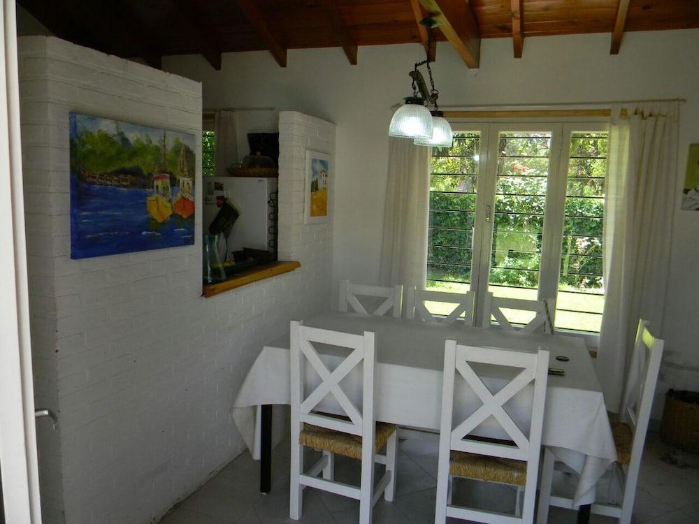 Casa en Santa Clara by EF