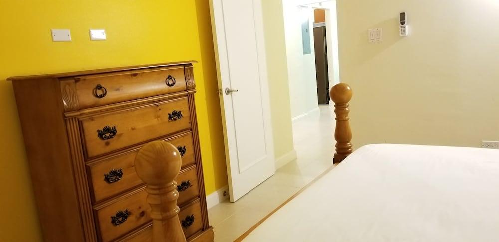 Ocho Rios Villa at Coolshade X