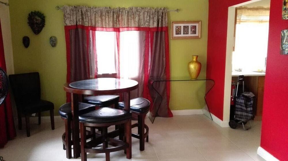 Ocho Rios Villa at the Palms III