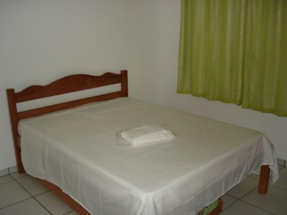 Residencial Floripamar I