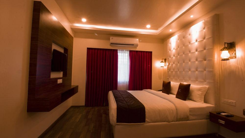 The Vintage Inn by Omatra