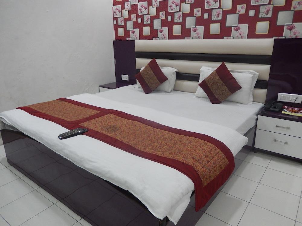 Hotel Orchid  Garden