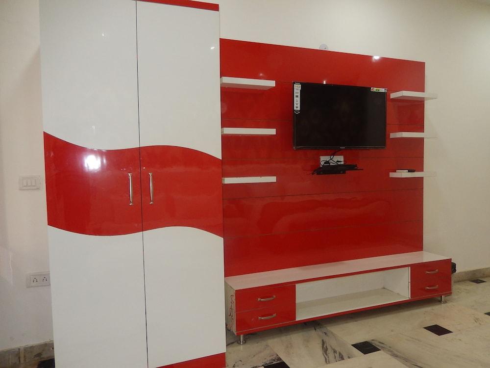 Hotel Orchid  Garden