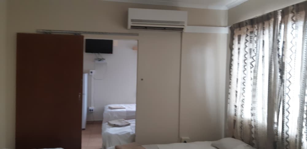 African Sky Guesthouse