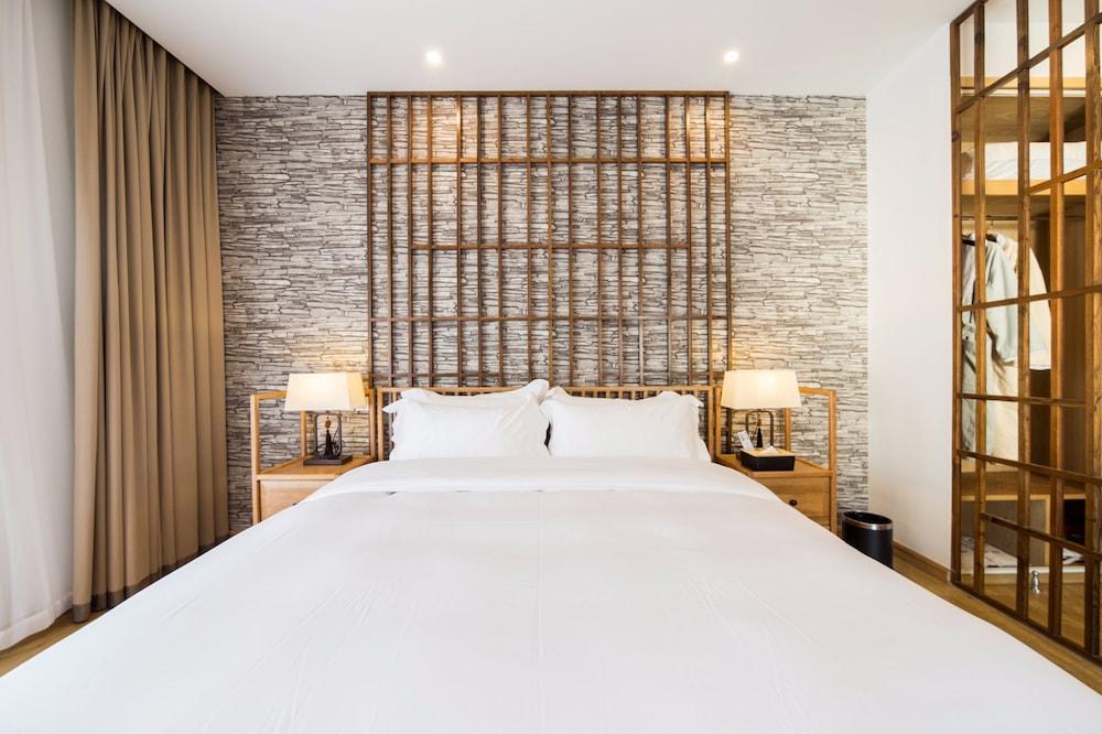 Moganshan MingTai Villa