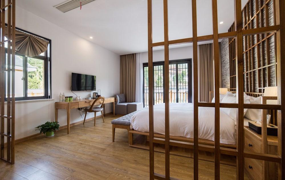 Moganshan MingTai Villa