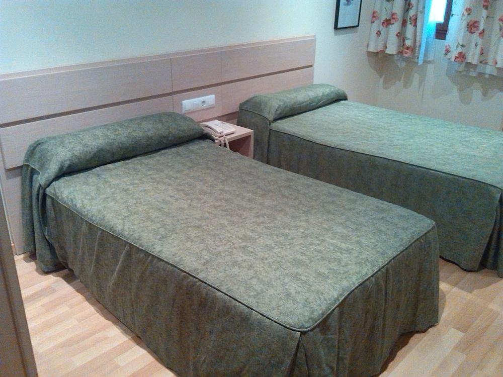 Nap Hotel Carta Puebla