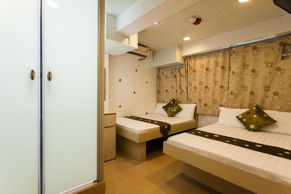 KG Garden Guest House