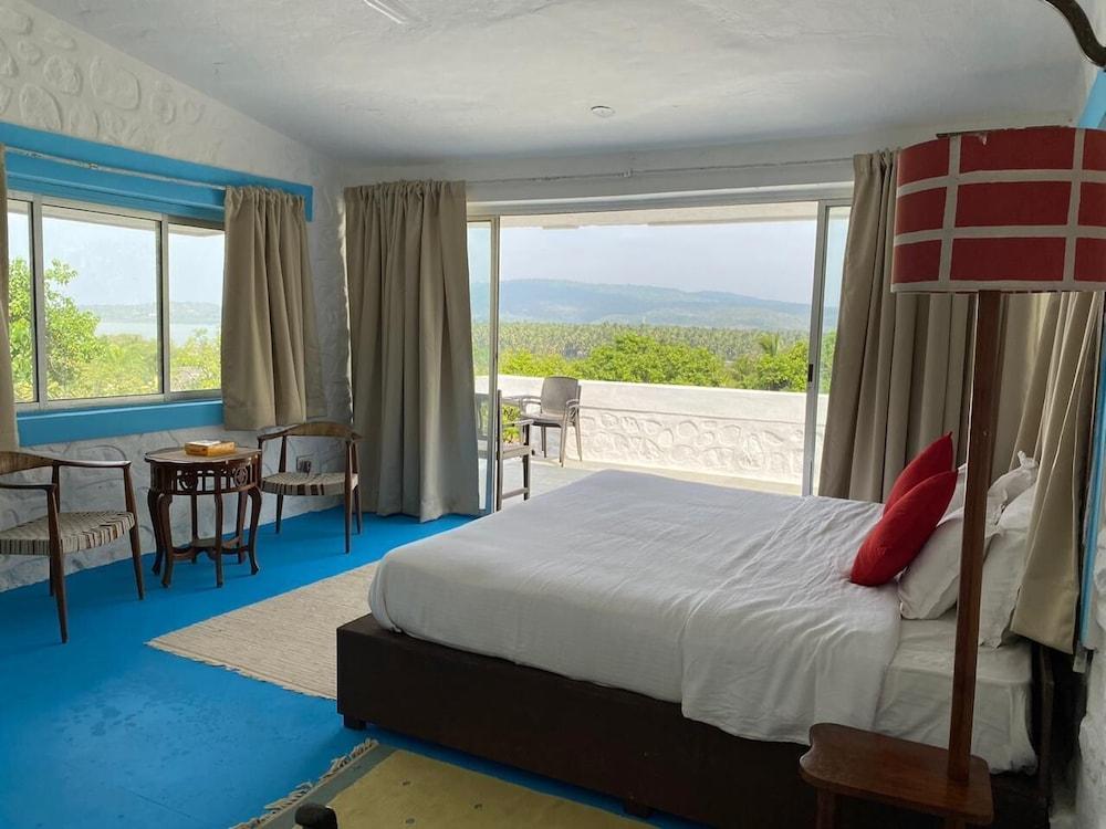 Beyond Stay Mahua Bagh Murud