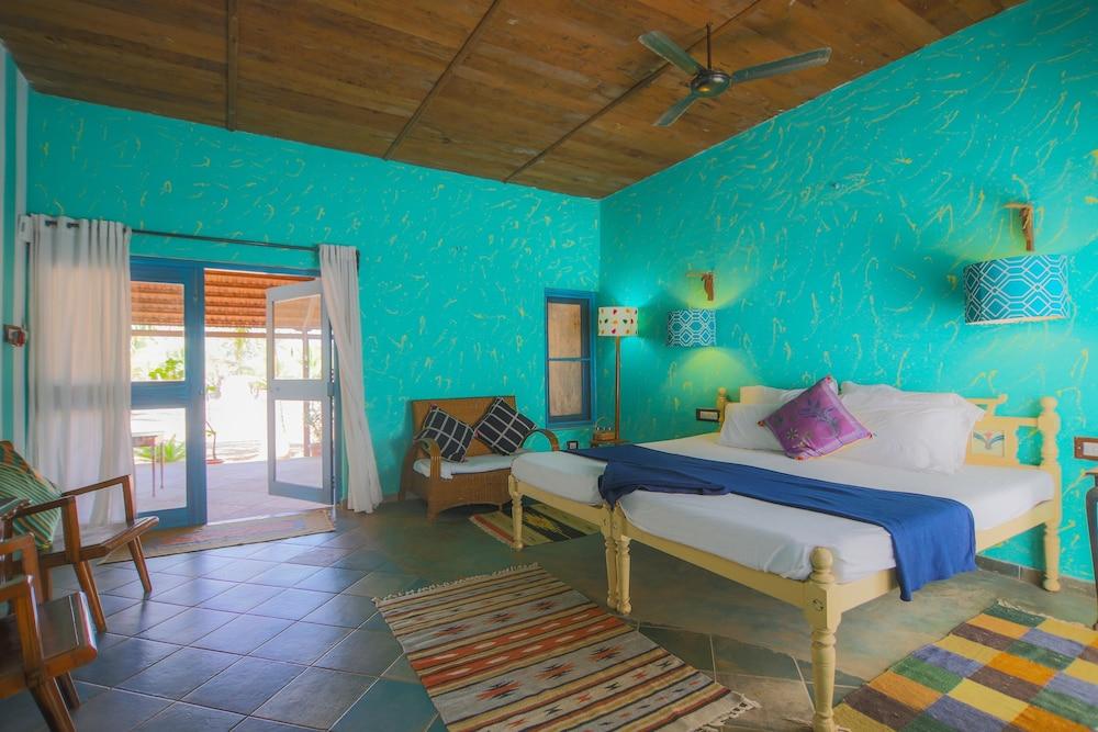 Beyond Stay Mahua Bagh Murud