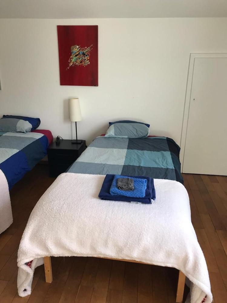 Bed & Breakfast Obermumpf