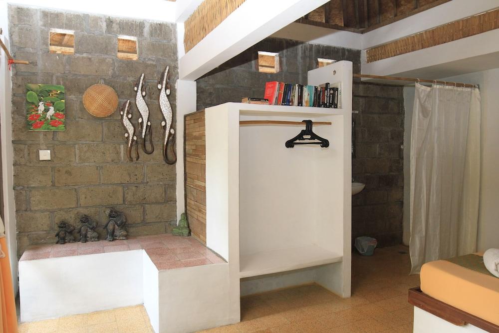 Desa Cepaka Homestay