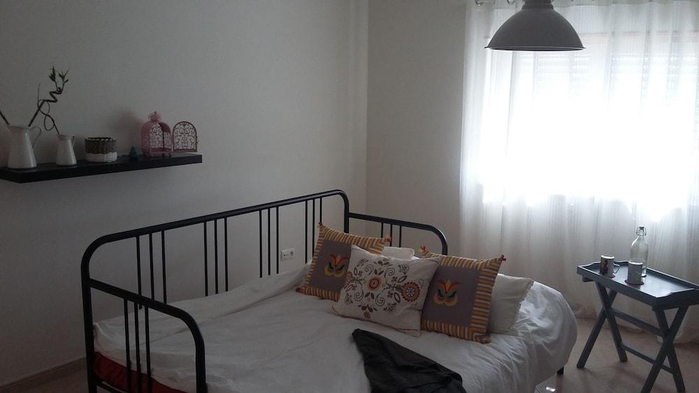 Peniche Vinhas Apartment