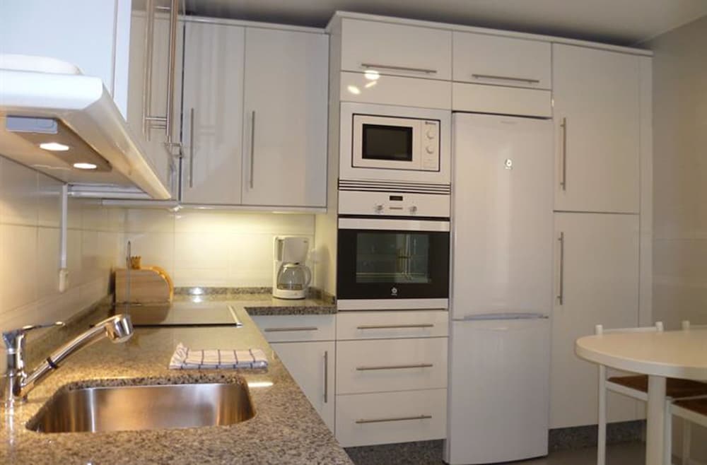 Apartment Real de Zaragoza