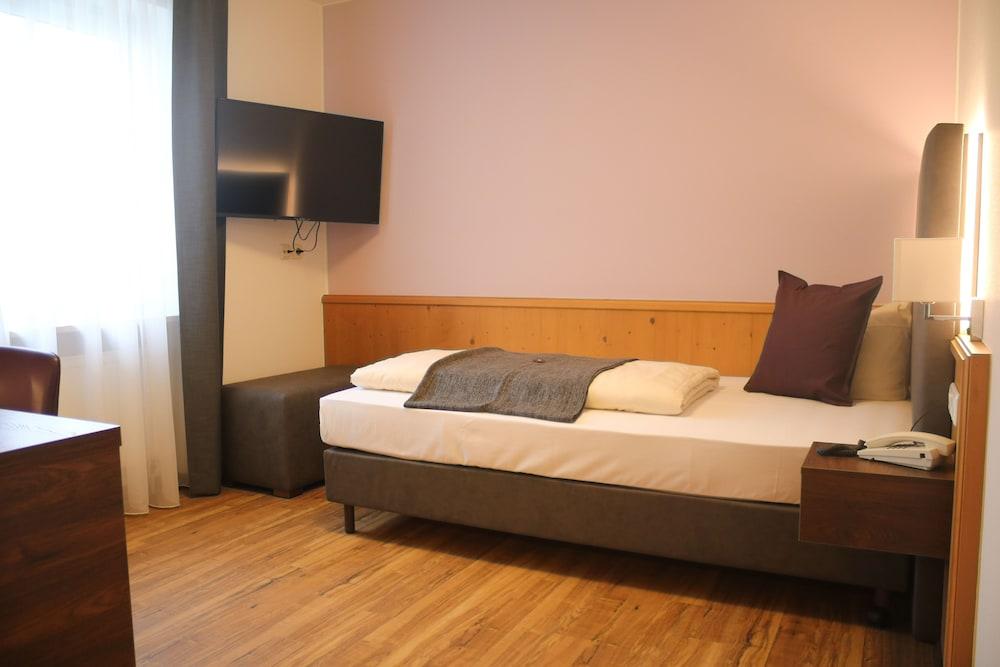 Boutique Hotel Beckenlehner