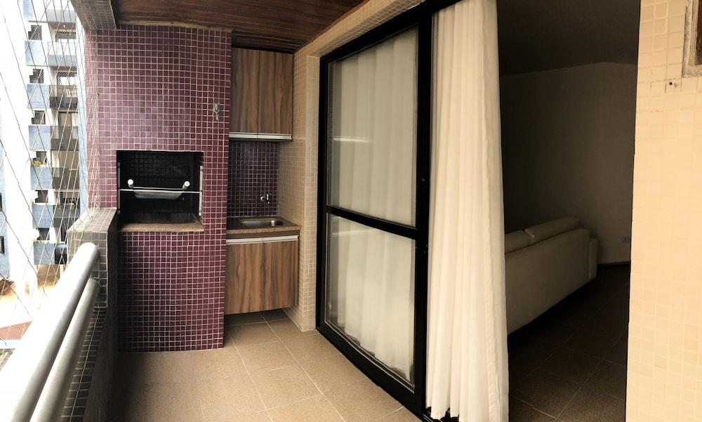 Apartamento em Caiobá