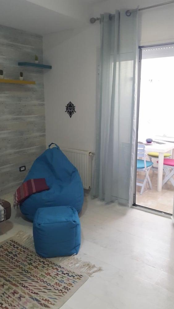 Appartement Elyssa