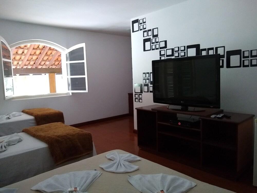 Pousada da Praça Penedo