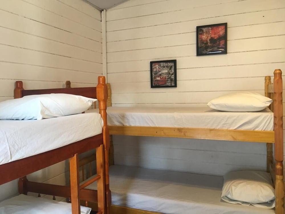 Beach Hostel Cabo Frio