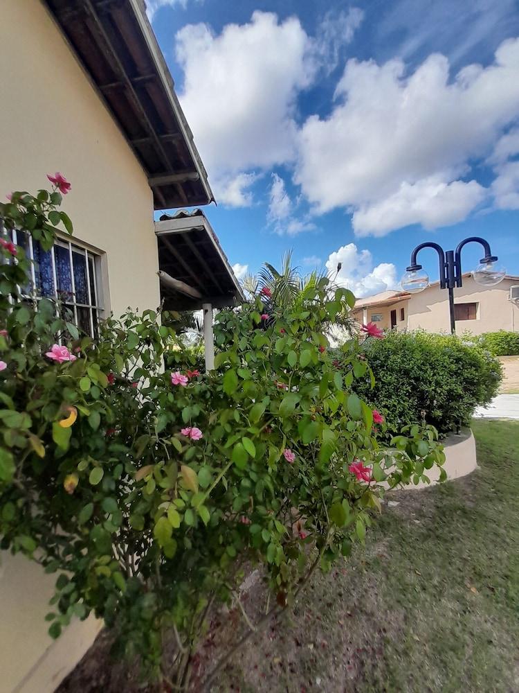 Pousada Vale Encantado