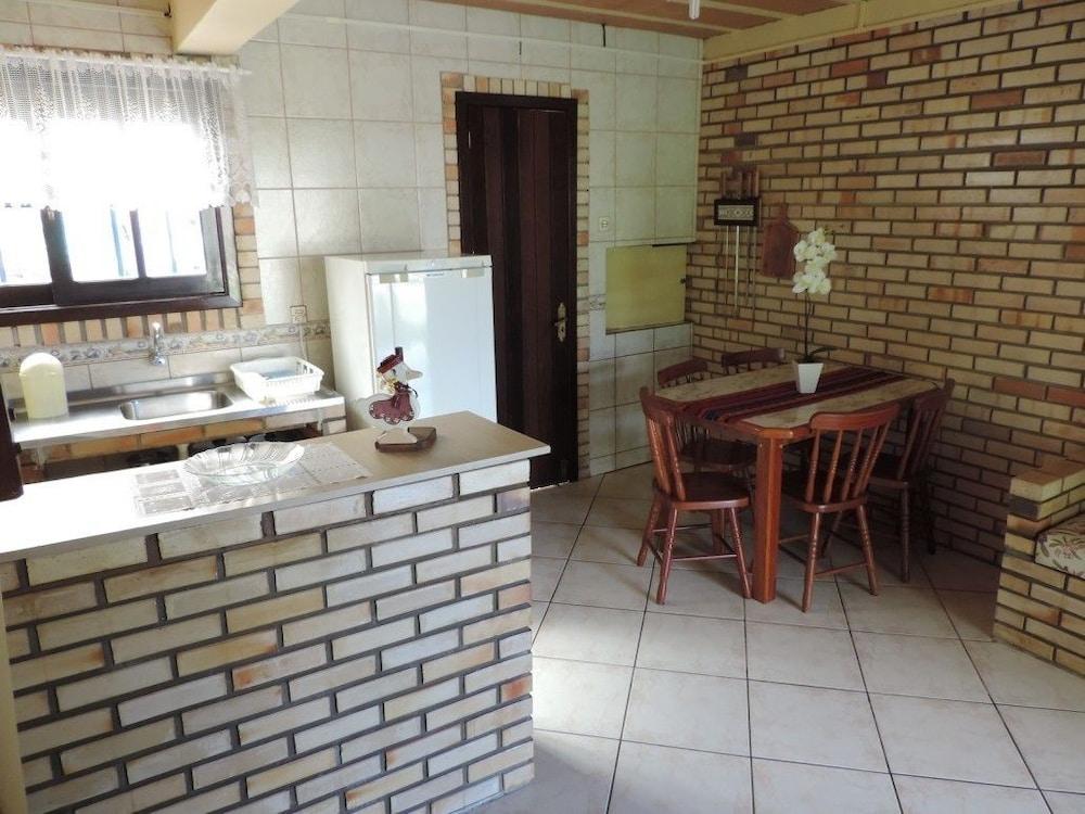 Pousada Don Fernandes