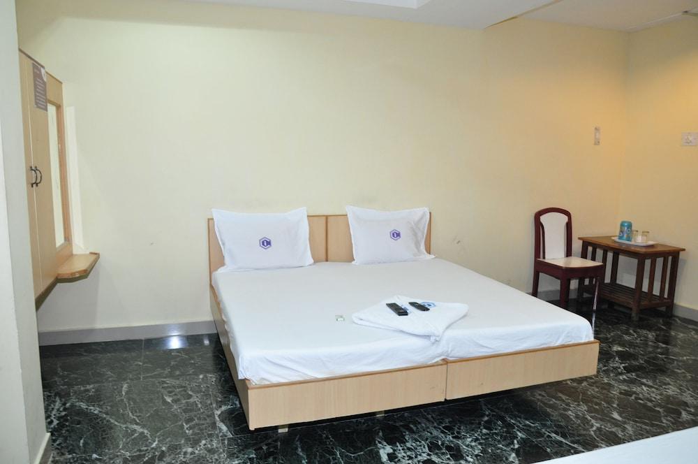 Hotel Chanma International