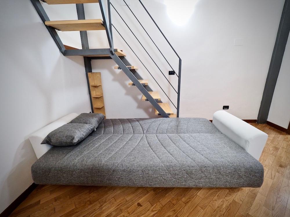 Casa Pellicceria Acquario