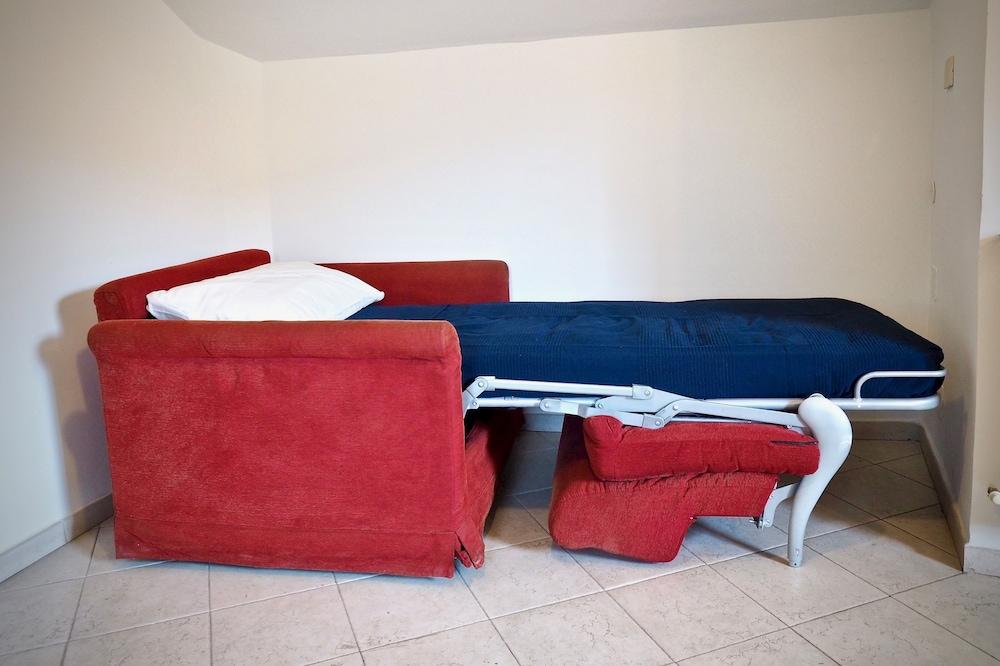 Romantica Mansarda Pisano