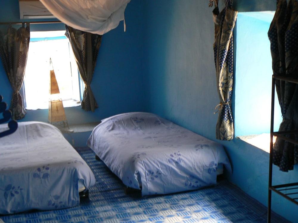 Les Terrasses de l Atlas