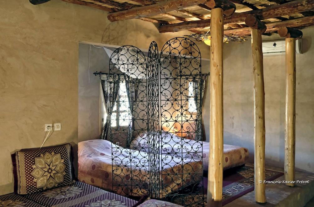 Les Terrasses de l Atlas