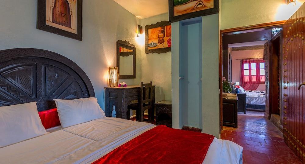 Hôtel Bin El Ouidane