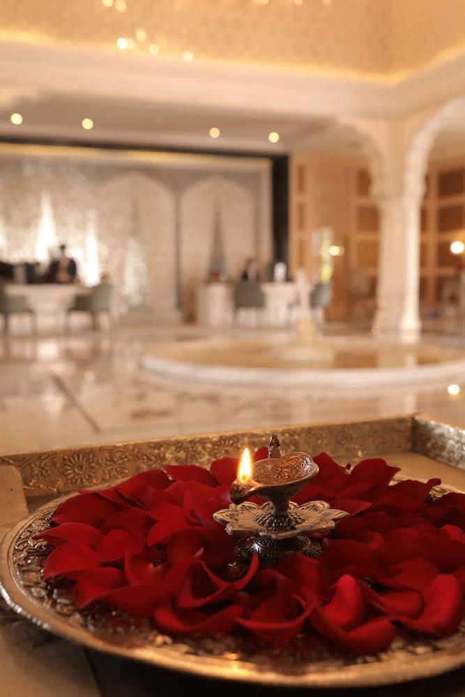 The Leela Palace Jaipur