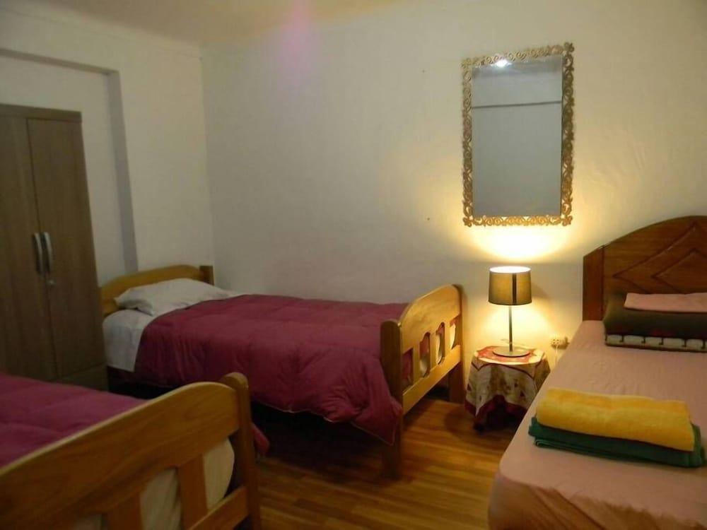 Hatun Wasi Tawantinsuyo