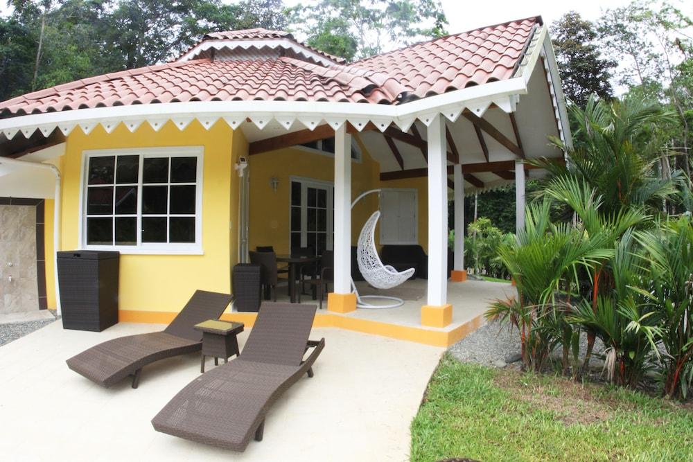 Second Prime Retreats ALL INCLUSIVE