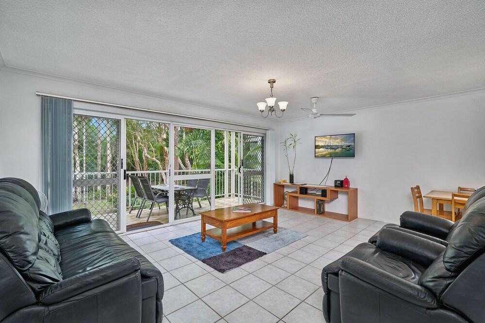 Beach Haven Apartments