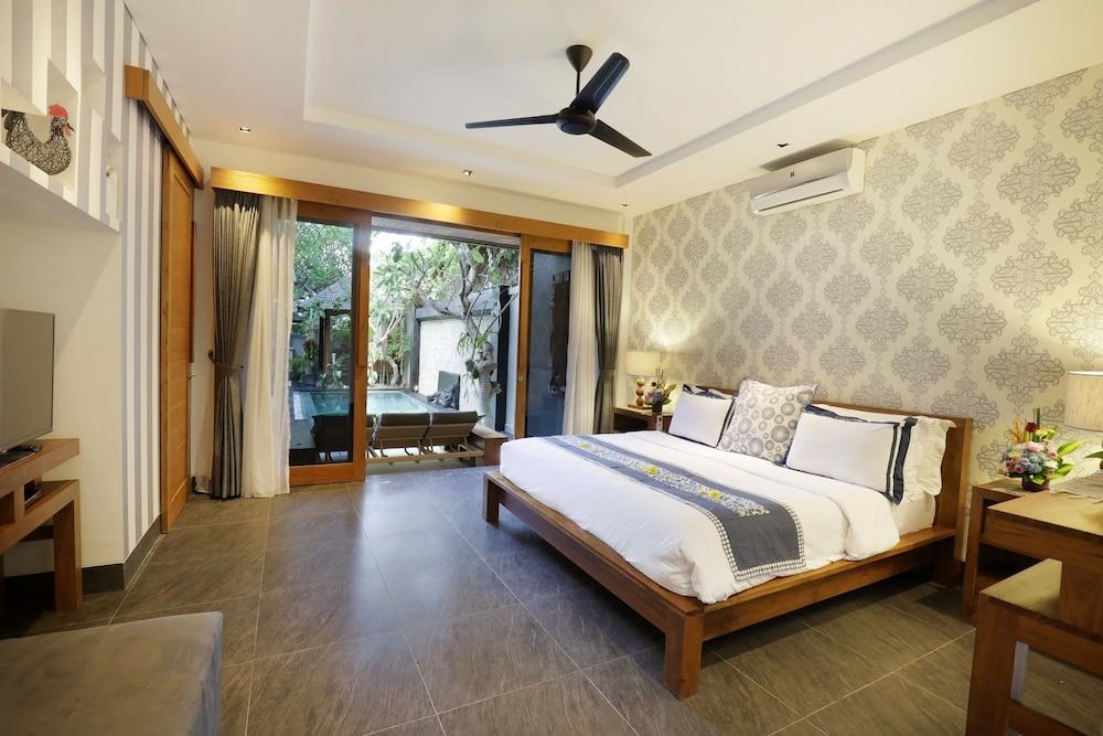 The Hotman Paris I seminyak