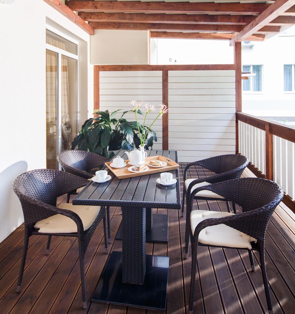 Puscha Congress Hotel