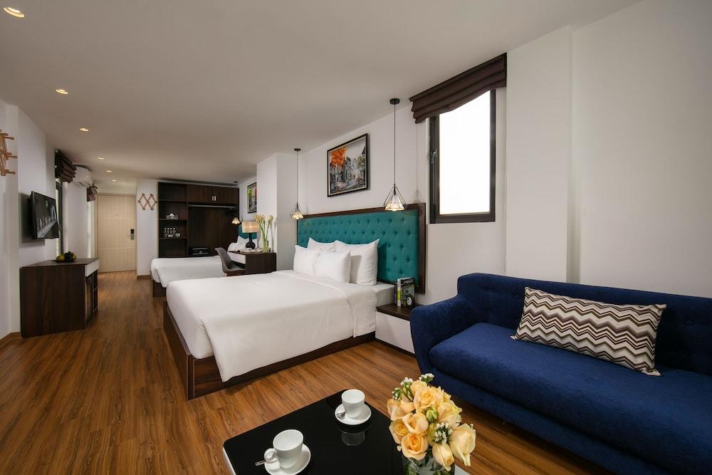 Bendecir Hotel & Spa