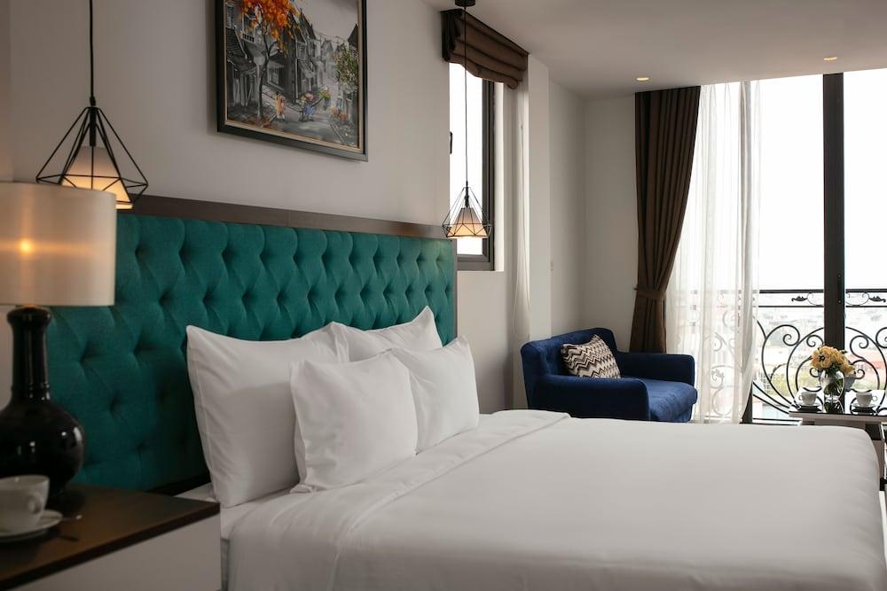 Bendecir Hotel & Spa